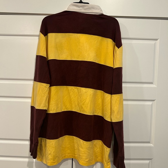Polo Ralph Lauren Rugby Shirt. - Picture 3 of 4